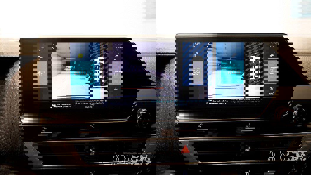 Citroen e-C4 de 2021