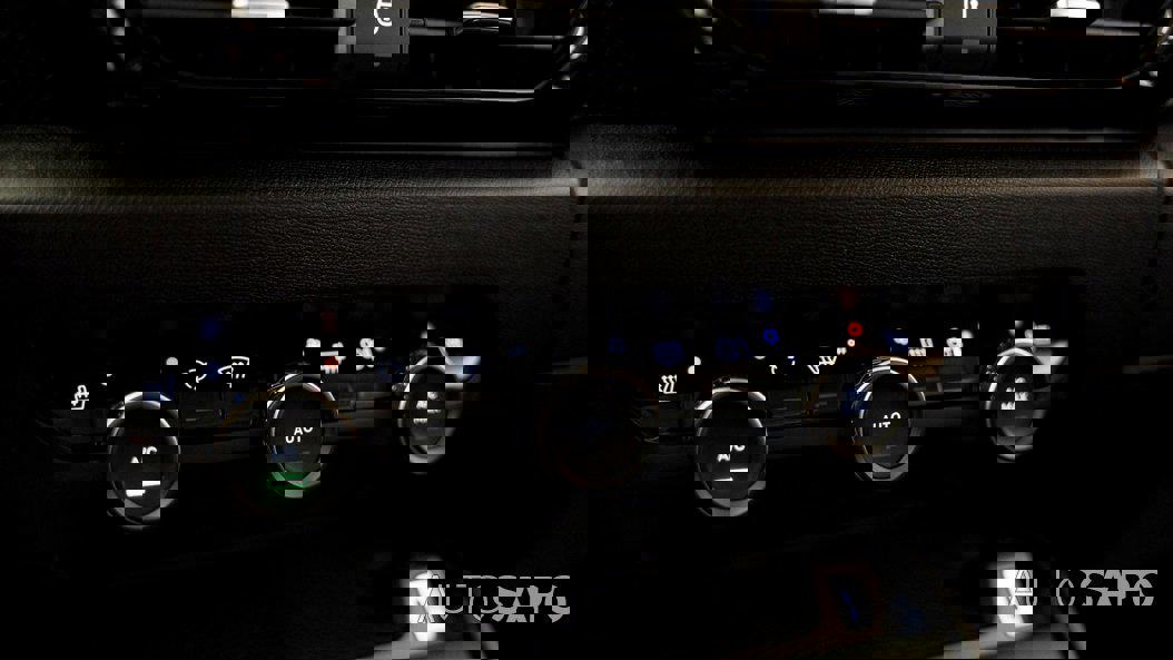 Citroen e-C4 de 2021