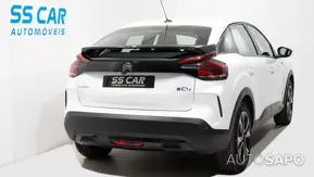 Citroen e-C4 de 2021