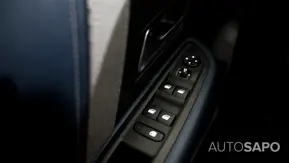 Citroen e-C4 de 2021