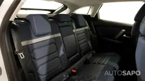 Citroen e-C4 de 2021