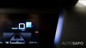 Citroen e-C4 de 2021