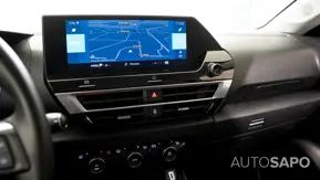 Citroen e-C4 de 2021