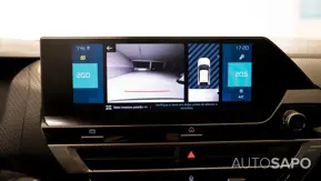 Citroen e-C4 de 2021