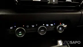 Citroen e-C4 de 2021