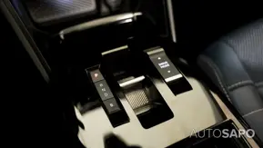 Citroen e-C4 de 2021