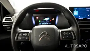 Citroen e-C4 de 2021