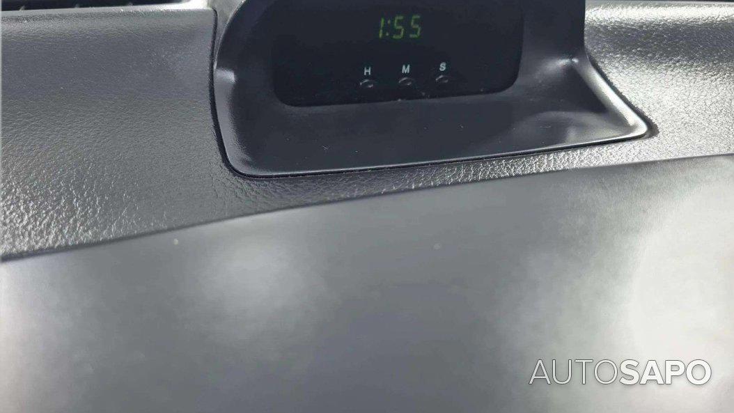 Chevrolet Aveo de 2010