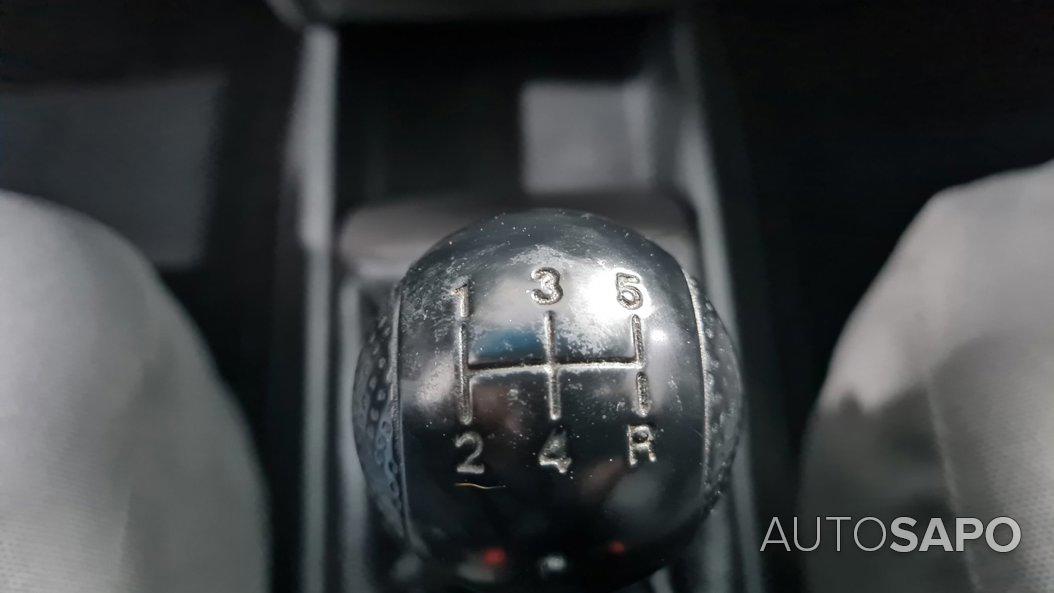 Chevrolet Aveo de 2010