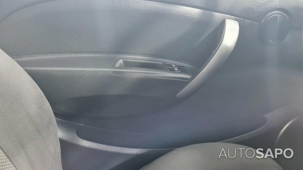 Chevrolet Aveo de 2010