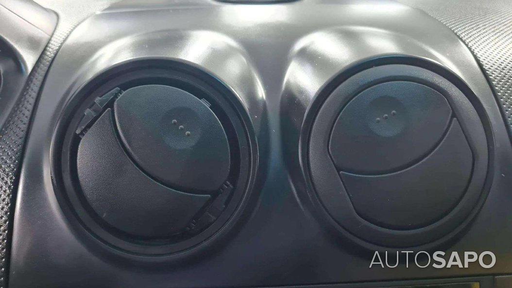 Chevrolet Aveo de 2010