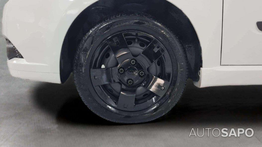 Chevrolet Aveo de 2010