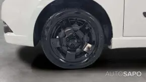 Chevrolet Aveo de 2010