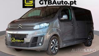 Citroen SpaceTourer 1.5 BlueHDi M Feel de 2019