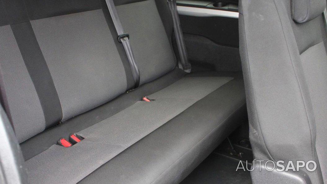 Citroen SpaceTourer 1.5 BlueHDi M Feel de 2019