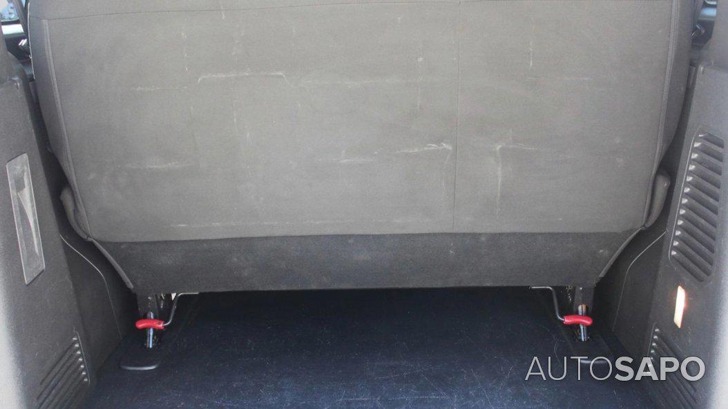 Citroen SpaceTourer 1.5 BlueHDi M Feel de 2019