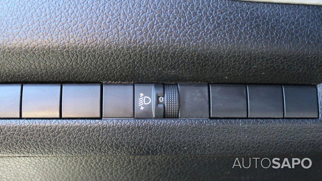 Citroen SpaceTourer 1.5 BlueHDi M Feel de 2019