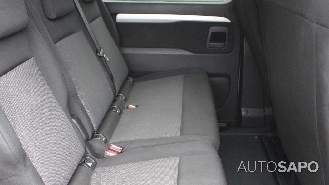 Citroen SpaceTourer 1.5 BlueHDi M Feel de 2019