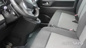 Citroen SpaceTourer 1.5 BlueHDi M Feel de 2019