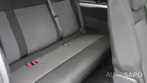 Citroen SpaceTourer 1.5 BlueHDi M Feel de 2019