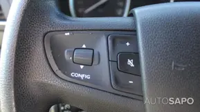 Citroen SpaceTourer 1.5 BlueHDi M Feel de 2019