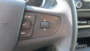 Citroen SpaceTourer 1.5 BlueHDi M Feel de 2019