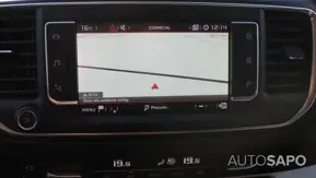 Citroen SpaceTourer 1.5 BlueHDi M Feel de 2019