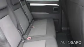 Citroen SpaceTourer 1.5 BlueHDi M Feel de 2019