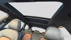 Audi A4 de 2013