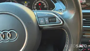 Audi A4 de 2013