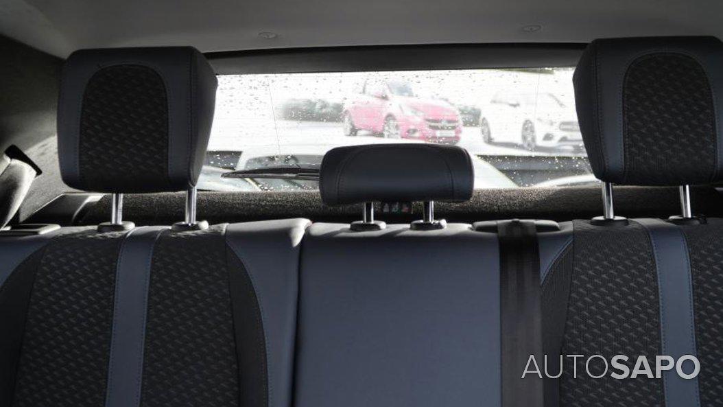 Peugeot 2008 1.2 PureTech Allure de 2020