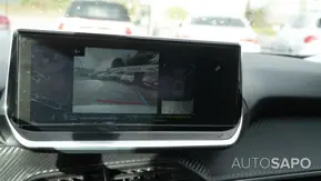 Peugeot 2008 1.2 PureTech Allure de 2020