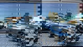 Mercedes-Benz Classe GLC de 2017