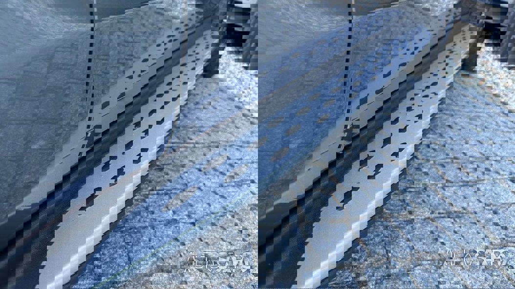 Mercedes-Benz Classe GLC de 2017