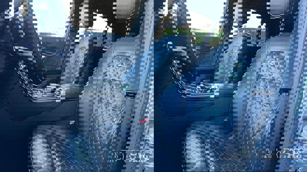 Mercedes-Benz Classe GLC de 2017