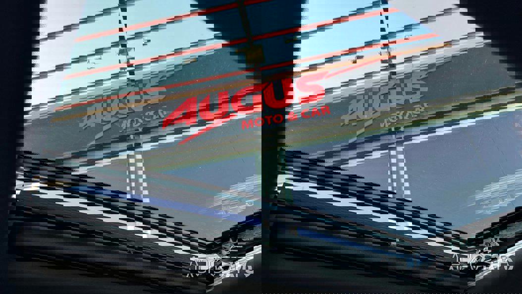 Mercedes-Benz Classe GLC de 2017