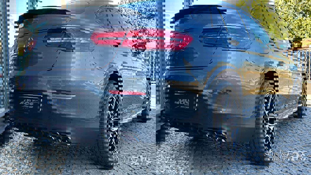 Mercedes-Benz Classe GLC de 2017