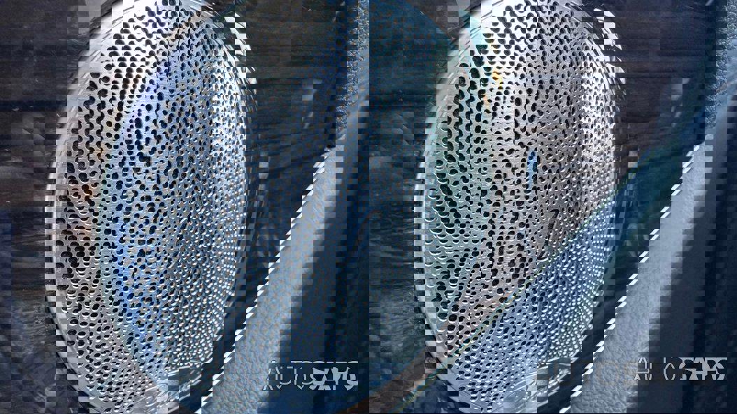 Mercedes-Benz Classe GLC de 2017