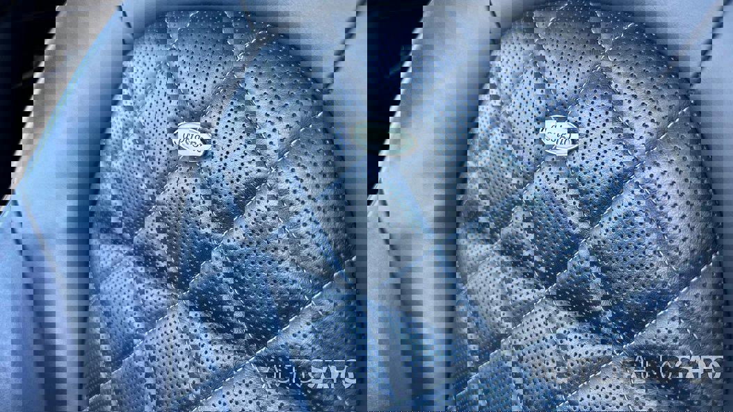 Mercedes-Benz Classe GLC de 2017