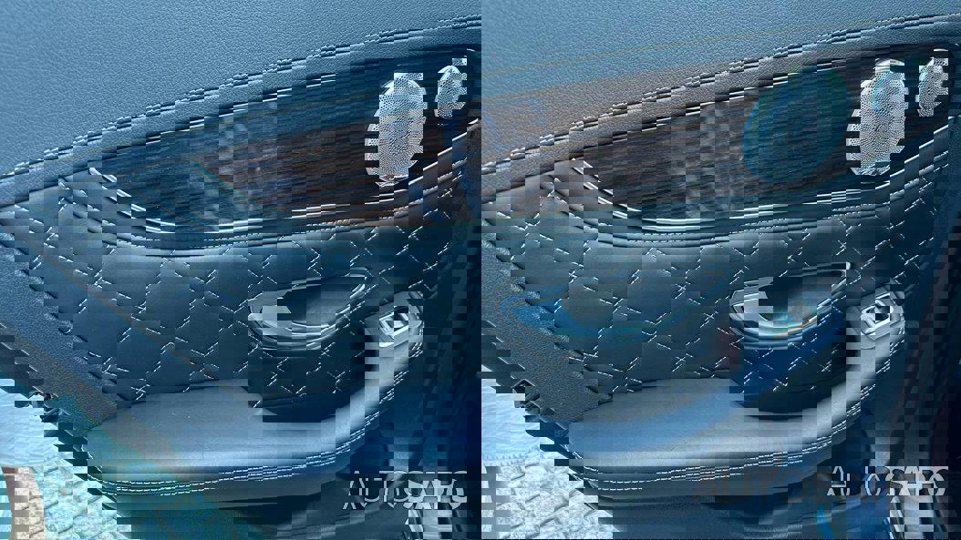 Mercedes-Benz Classe GLC de 2017