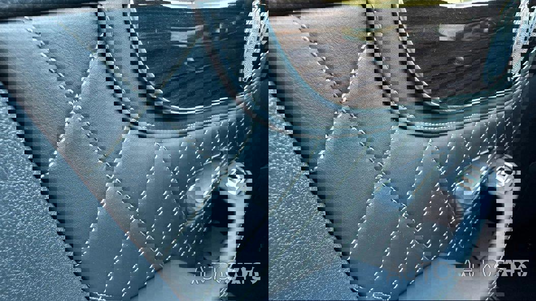 Mercedes-Benz Classe GLC de 2017