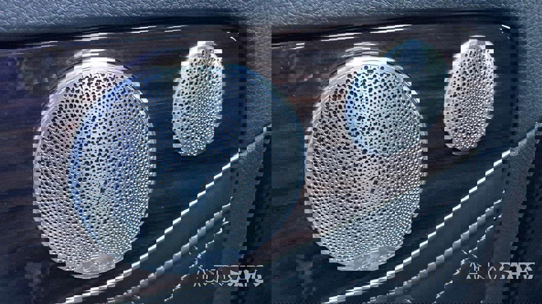 Mercedes-Benz Classe GLC de 2017