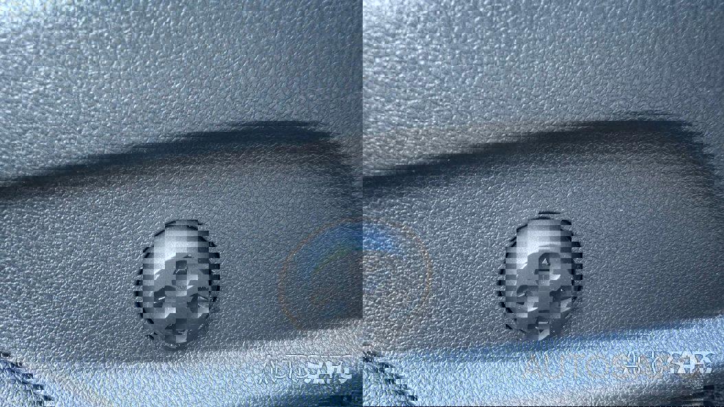 Mercedes-Benz Classe GLC de 2017