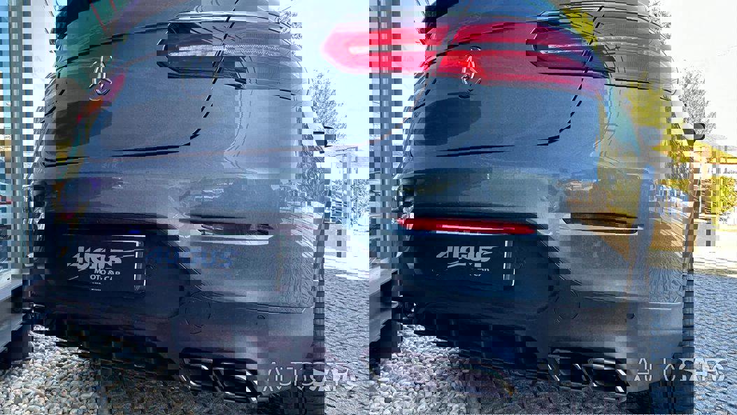 Mercedes-Benz Classe GLC de 2017