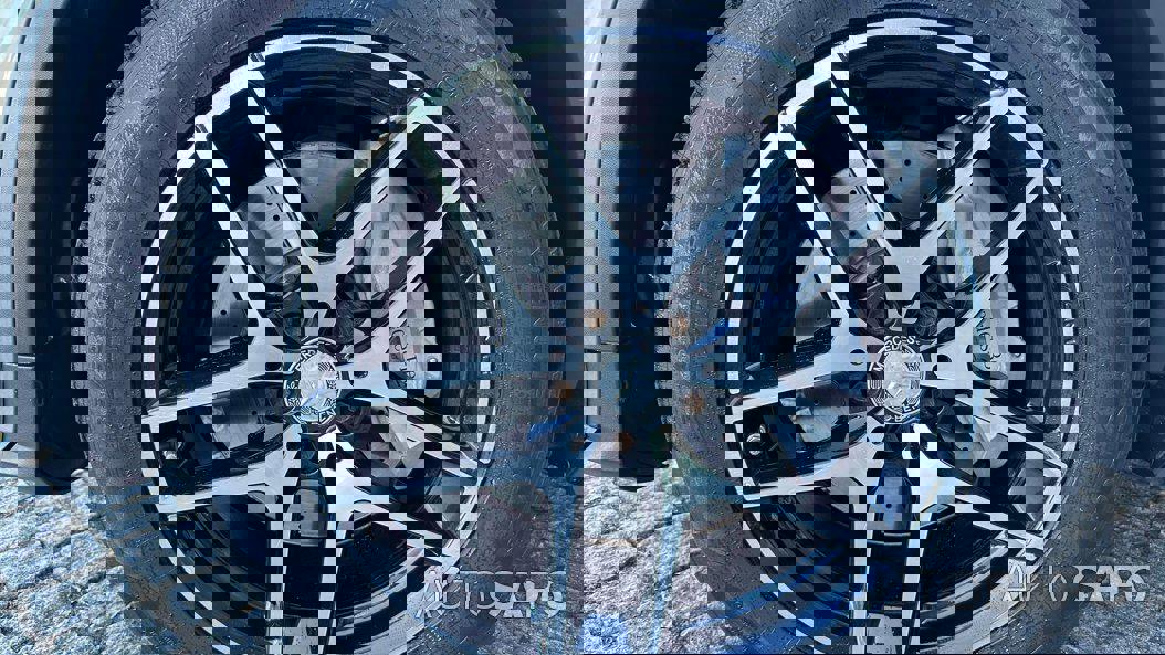 Mercedes-Benz Classe GLC de 2017