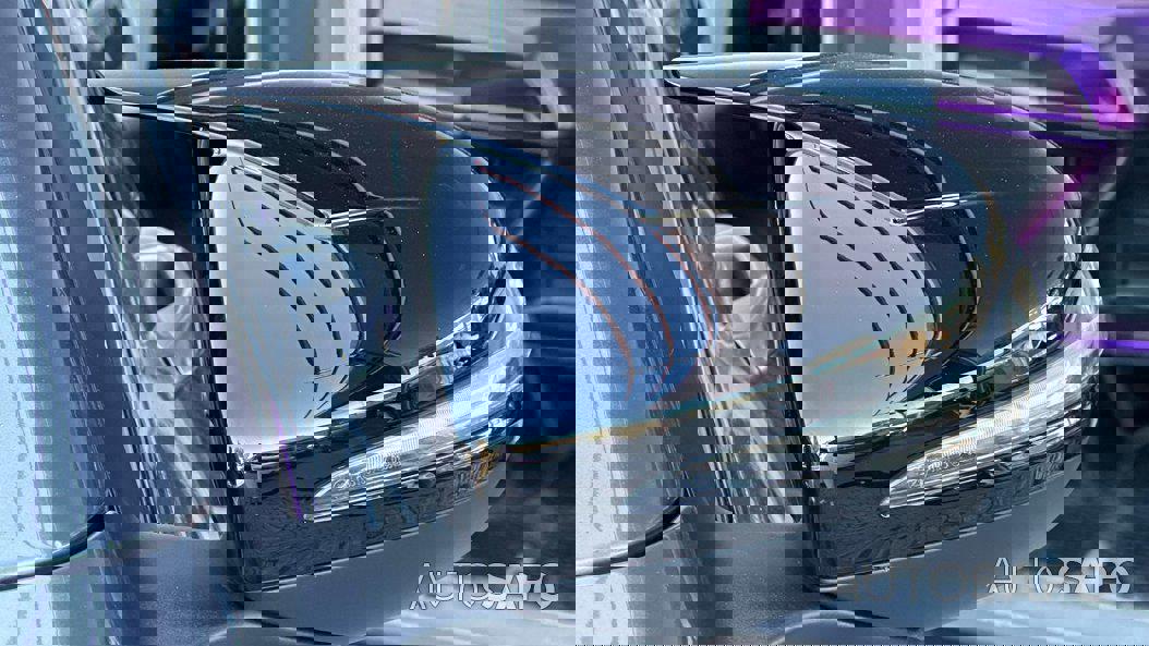 Mercedes-Benz Classe GLC de 2017