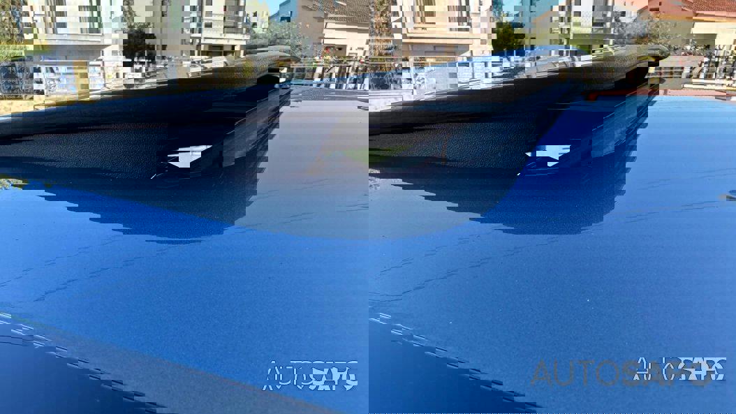 Mercedes-Benz Classe GLC de 2017