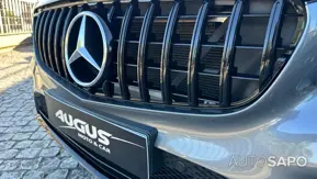 Mercedes-Benz Classe GLC de 2017