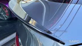 Mercedes-Benz Classe GLC de 2017