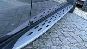 Mercedes-Benz Classe GLC de 2017